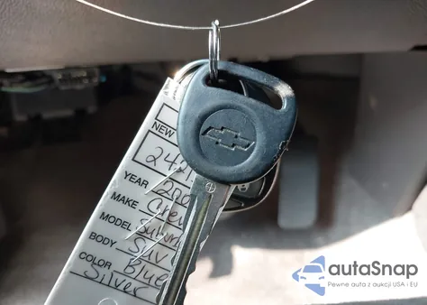 2008 Chevrolet Suburban 1500 Lt z USA, uszkodzony, nr VIN 3GNFK16368G150124